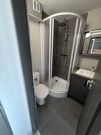 Prodej bytu 2+kk, Plzeň, Rokycanská, 51 m2