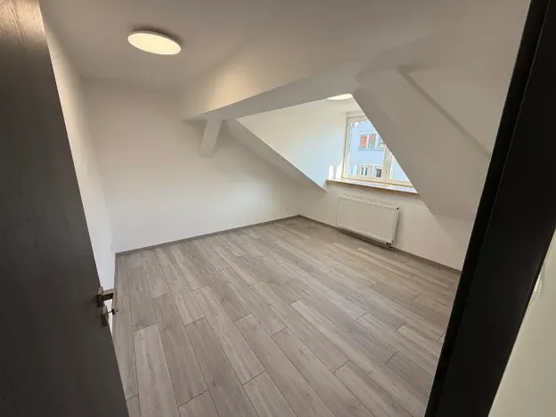 Prodej bytu 2+kk, Plzeň, Rokycanská, 51 m2