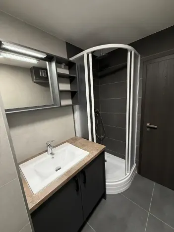 Prodej bytu 1+kk, Plzeň, Rokycanská, 27 m2