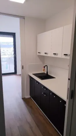 Pronájem kanceláře, Strakonice - Strakonice II, Na Ohradě, 15 m2