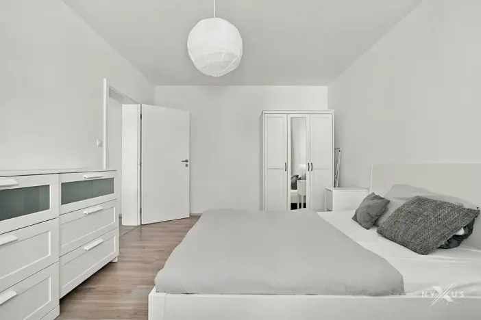 Pronájem bytu 2+1, Praha - Vršovice, Petrohradská, 59 m2