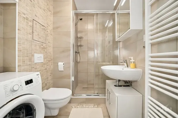 Pronájem bytu 2+1, Praha - Vršovice, Petrohradská, 59 m2