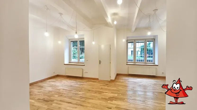 Pronájem kanceláře, Praha - Vysočany, Mlékárenská, 48 m2