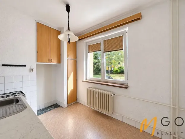 Prodej bytu 3+1, Ústí nad Orlicí, Dukelská, 67 m2