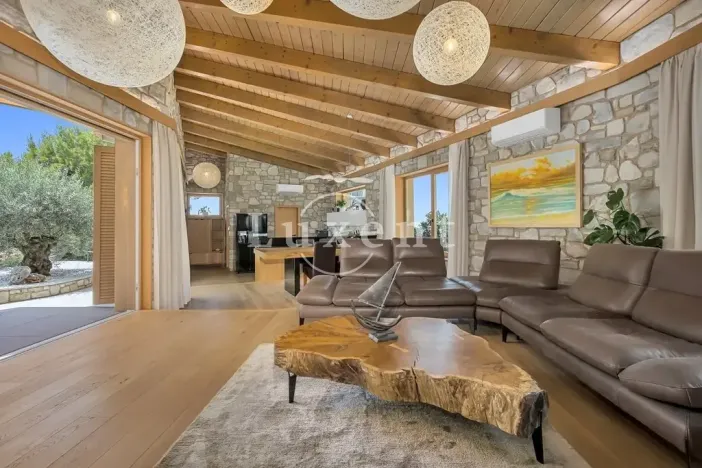 Prodej vily, Makarska, Chorvatsko, 208 m2