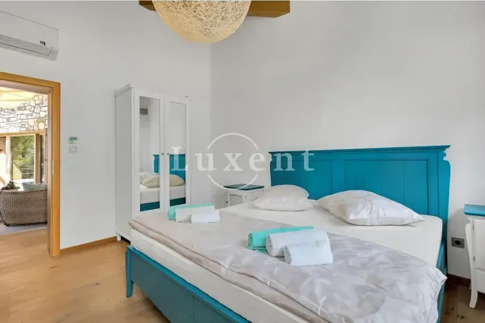Prodej vily, Makarska, Chorvatsko, 208 m2