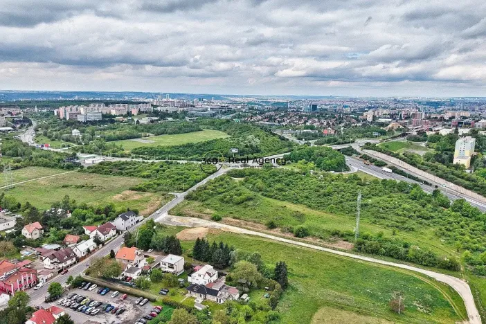 Prodej pozemku, Praha - Šeberov, K Hrnčířům, 1418 m2