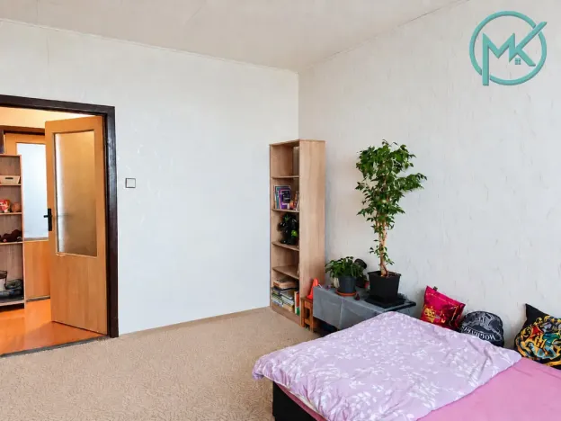 Prodej bytu 2+1, Olomouc - Holice, Náves Svobody, 56 m2