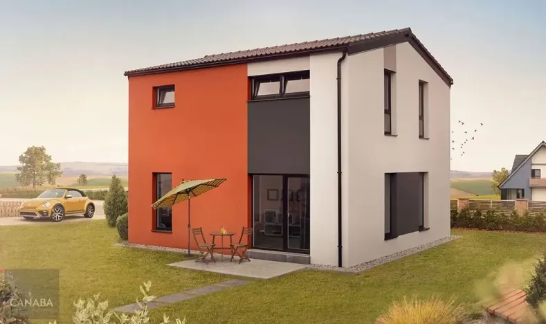 Prodej rodinného domu, Káraný, 97 m2