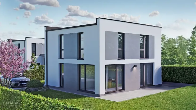 Prodej rodinného domu, Káraný, 131 m2