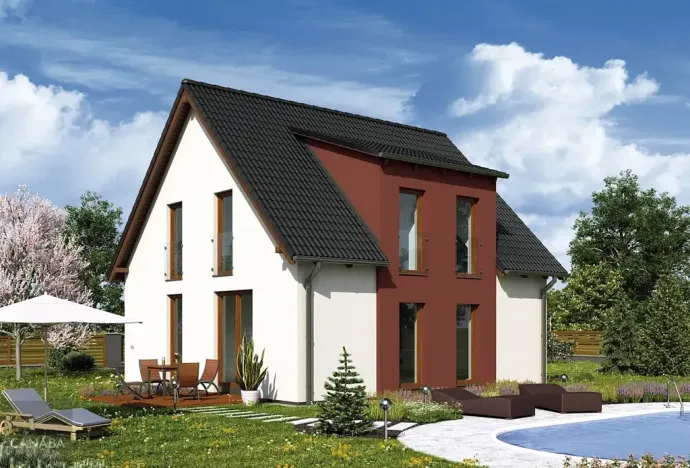 Prodej rodinného domu, Tuřice, 132 m2