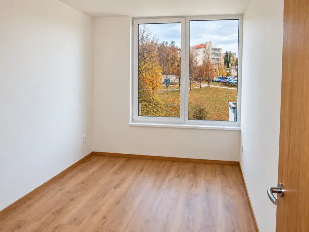 Pronájem bytu 3+kk, Boskovice, Otakara Kubína, 64 m2