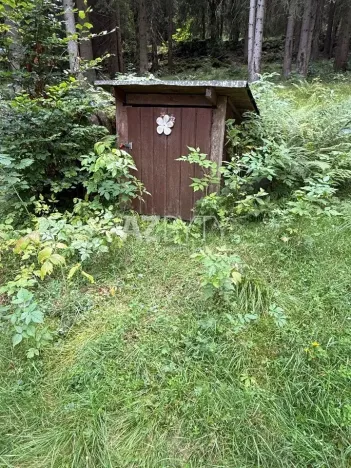 Pronájem chalupy, Vysoká Pec, 120 m2