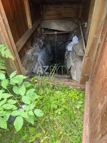Pronájem chalupy, Vysoká Pec, 120 m2