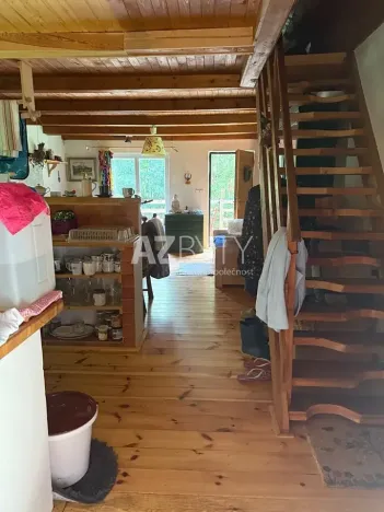 Pronájem chalupy, Vysoká Pec, 120 m2