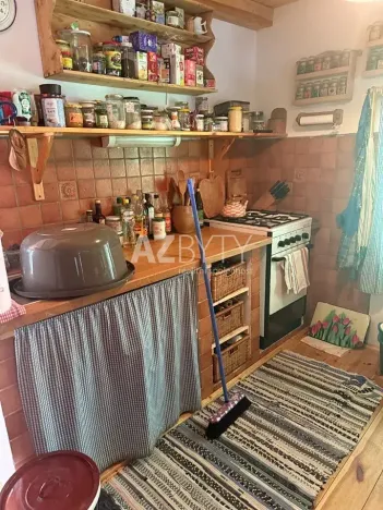 Pronájem chalupy, Vysoká Pec, 120 m2
