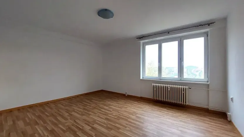 Pronájem bytu 3+1, Plzeň, Blatenská, 71 m2