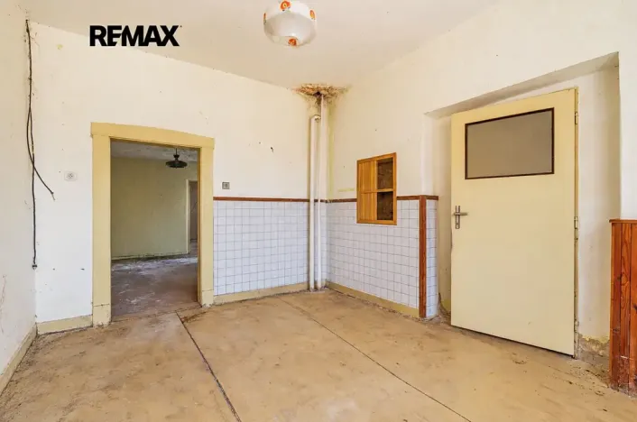 Prodej rodinného domu, Křesín, 141 m2