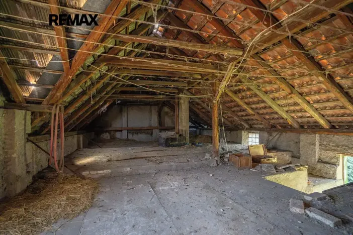 Prodej rodinného domu, Křesín, 141 m2