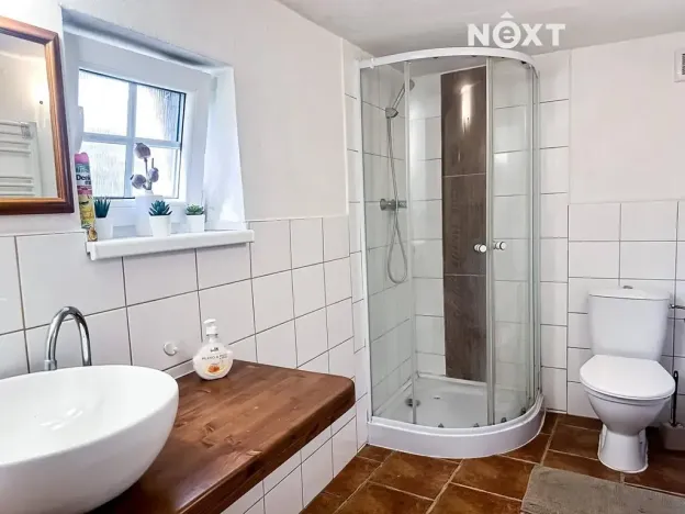 Prodej ubytování, Poniklá, 329 m2