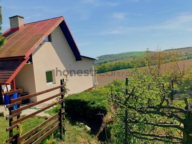 Prodej chaty, Napajedla, 50 m2