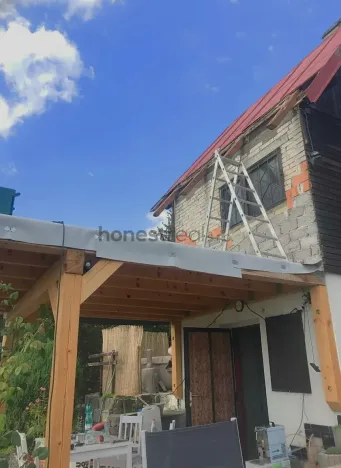 Prodej chaty, Napajedla, 50 m2