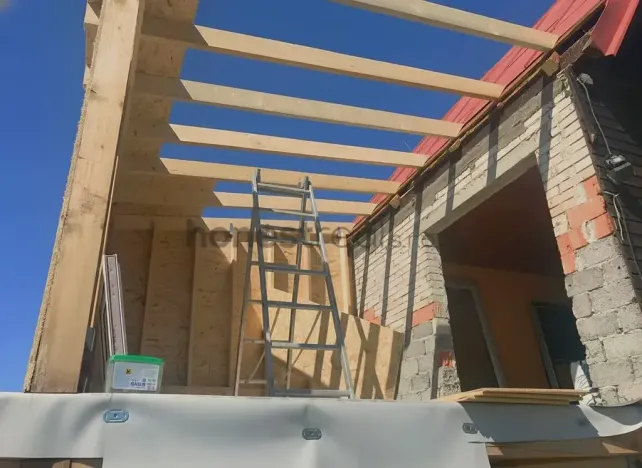 Prodej chaty, Napajedla, 50 m2