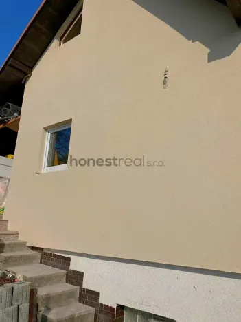 Prodej chaty, Napajedla, 50 m2