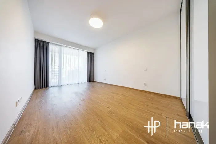 Pronájem bytu 2+kk, Olomouc, Šantova, 68 m2