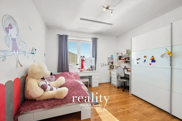 Prodej rodinného domu, Vrbovec, 110 m2
