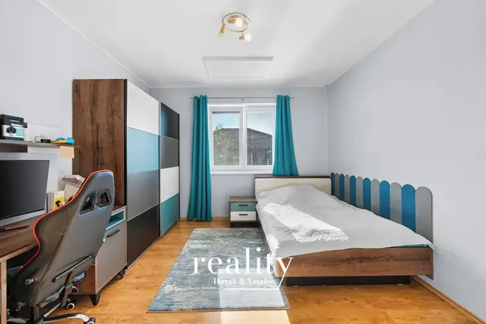 Prodej rodinného domu, Vrbovec, 110 m2