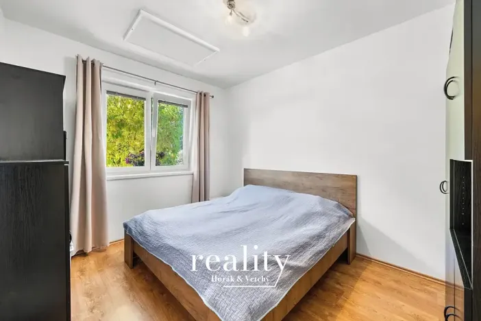 Prodej rodinného domu, Vrbovec, 110 m2