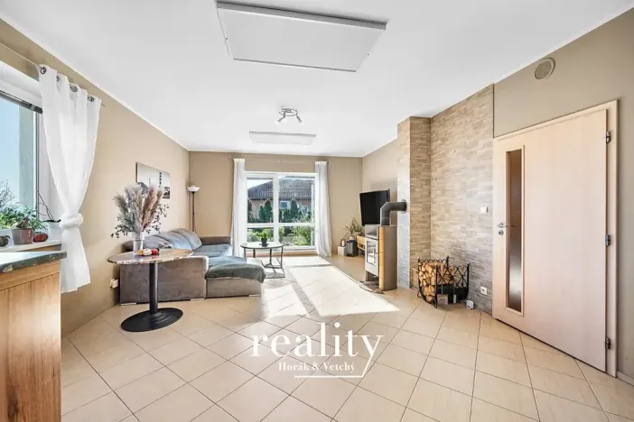 Prodej rodinného domu, Vrbovec, 110 m2