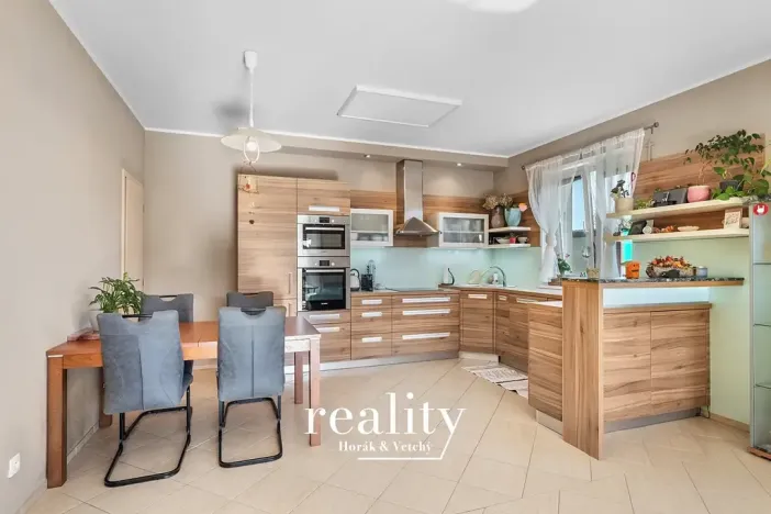 Prodej rodinného domu, Vrbovec, 110 m2