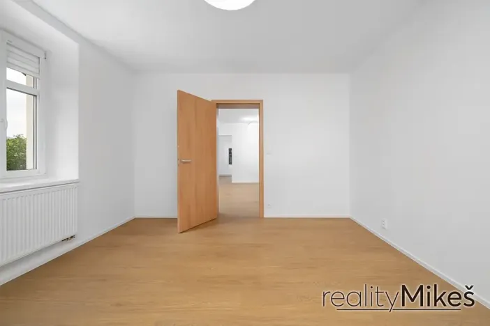 Pronájem bytu 3+1, Liberec, Šafaříkova, 87 m2