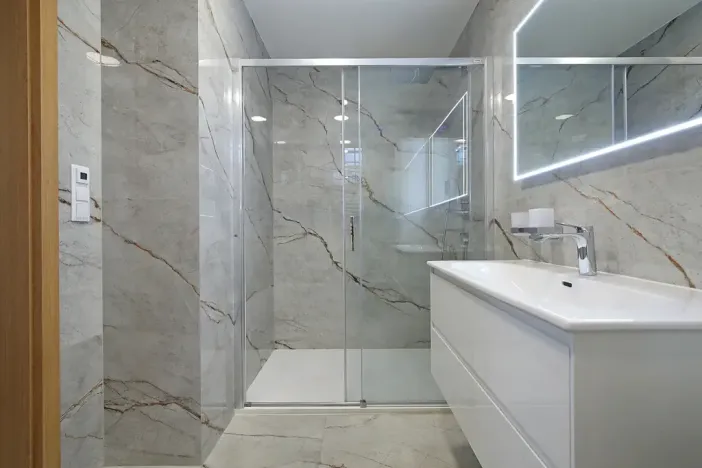 Pronájem bytu 2+kk, Liberec, Šafaříkova, 57 m2