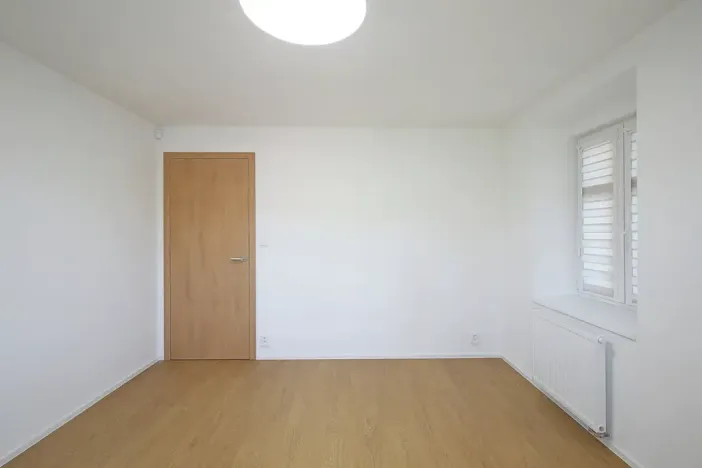 Pronájem bytu 2+kk, Liberec, Šafaříkova, 57 m2