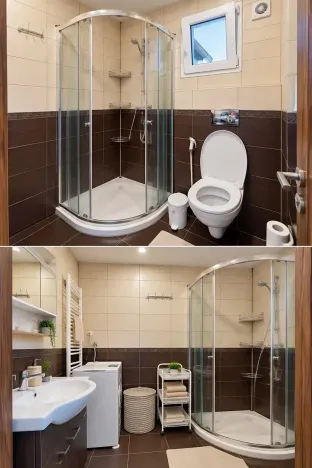 Pronájem rodinného domu, Praha - Stodůlky, Kopanina, 182 m2