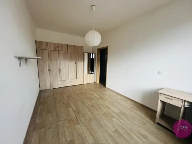 Pronájem bytu 2+kk, Olomouc, kpt. Nálepky, 41 m2