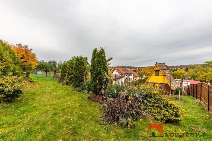 Prodej pozemku pro bydlení, Kralupy nad Vltavou, Na Velvarské silnici, 1336 m2