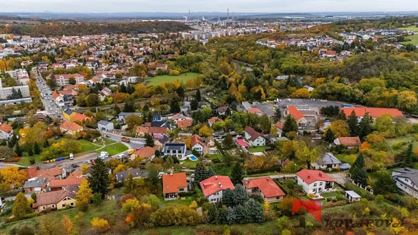 Prodej pozemku pro bydlení, Kralupy nad Vltavou, Na Velvarské silnici, 1336 m2