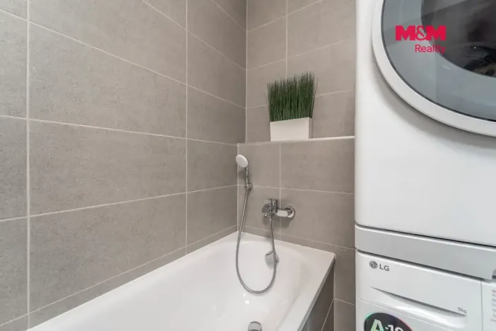 Prodej bytu 2+kk, Praha - Třebonice, 43 m2