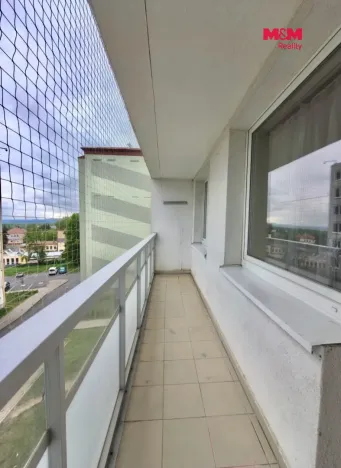 Pronájem bytu 3+1, Litvínov - Janov, Hamerská, 75 m2