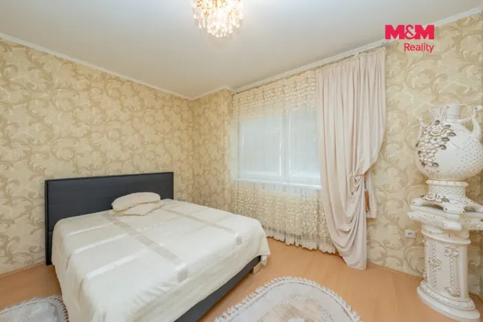 Prodej bytu 4+kk, Poděbrady - Poděbrady III, Táboritská, 113 m2