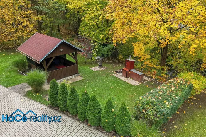 Prodej bytu 2+1, Skuhrov nad Bělou, 62 m2
