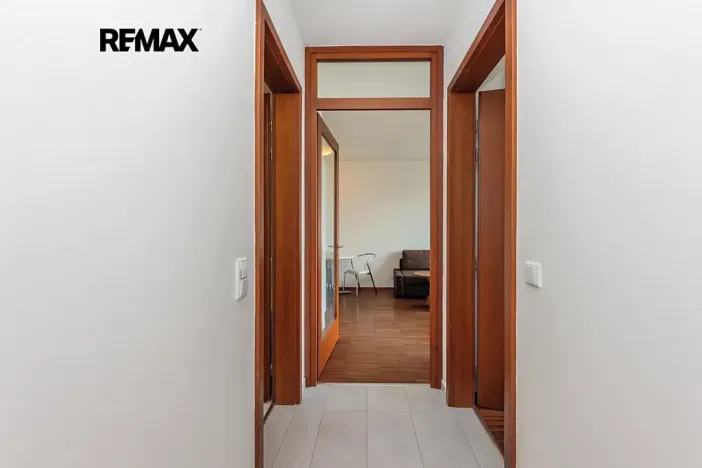 Prodej bytu 2+kk, Praha - Stodůlky, Jeremiášova, 54 m2