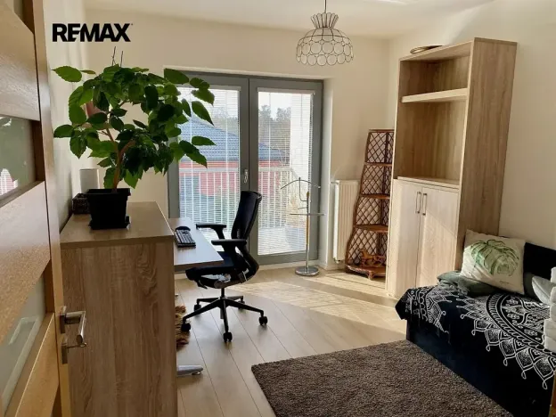 Pronájem rodinného domu, Mukařov, Na Kopci, 103 m2