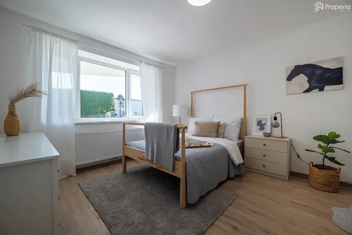 Prodej bytu 3+kk, Brno, Nivky, 84 m2