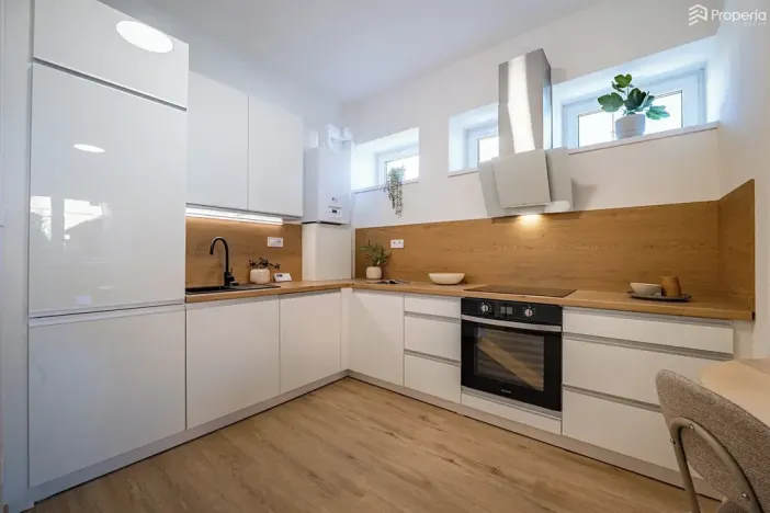 Prodej bytu 3+kk, Brno, Nivky, 84 m2