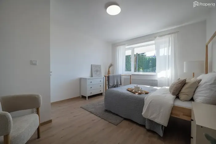 Prodej bytu 3+kk, Brno, Nivky, 84 m2